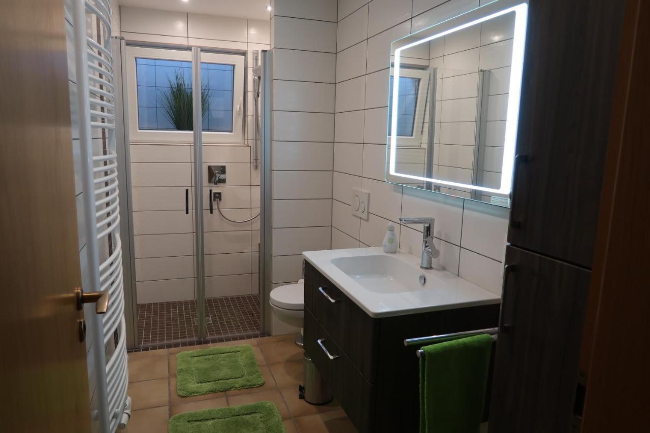 Ferienwohnung Neuborner-Hof 안데르나흐 외부 사진
