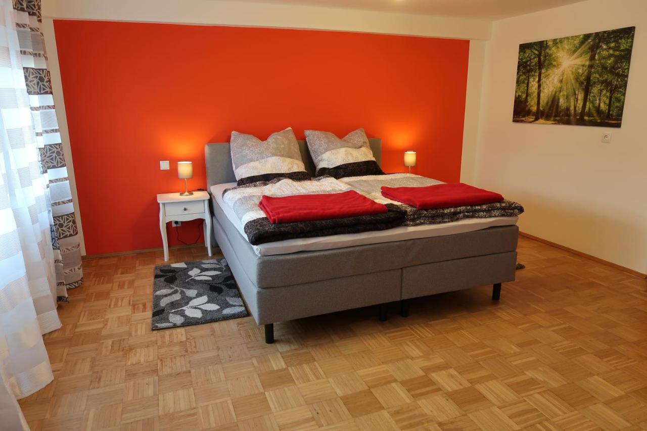 Ferienwohnung Neuborner-Hof 안데르나흐 외부 사진